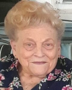 Barbara Joan Forbes
